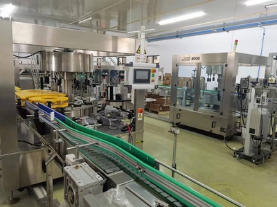 食品厂拆除回收 绿色转型与资源再利用