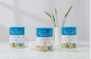 蒙牛78.6亿港元收购澳洲贝拉米，强化高端婴幼儿奶粉布局