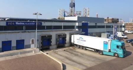 日本水产收购荷兰Maxima多数股权，强化全球水产品供应链布局