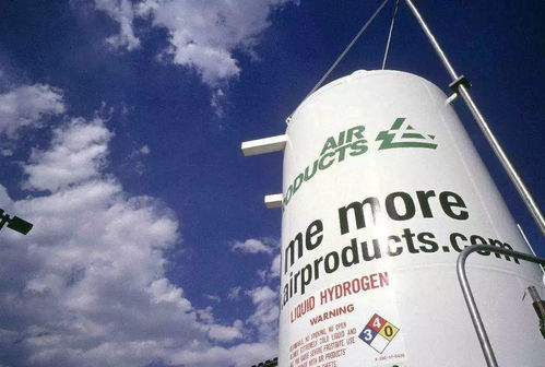 空气产品公司收购通用电气气化业务及技术，强化能源解决方案布局